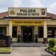 Polsek Rokan IV Koto Fasilitasi Penyelesaian Perselisihan Keluarga Secara Humanis dan Kekeluargaan