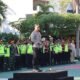 Sinergi TNI-Polri untuk Magetan Aman, Kapolres Magetan Pimpin Apel Gabungan Tandai Kesiapan Pengamanan Suroan