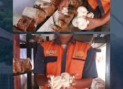 Warga Binaan Lapas Pasir Pangarayan Terus Budidaya Jamur Tiram sebagai Bekal Kemandirian