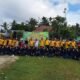 Momentum Hari Bhayangkara ke-80, Polsek Rambah Hilir Pererat Silaturahmi dan Perkuat Sinergitas Bersama Masyarakat