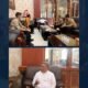 Lapas Pasir Pangarayan Perkuat Sinergi dengan Pemerintah Daerah untuk Tingkatkan Layanan Kesehatan Warga Binaan