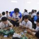 Polres Madiun Gelar Turnamen E-Sport Meriahkan Hari Bhayangkara ke-80, Wadah Positif Generasi Muda