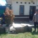 Polsek Rambah Hilir Pastikan Solar yang Digunakan PT ISB Berstatus BBM Industri