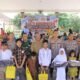 Hari Bhayangkara ke-80, Polres Madiun Hadirkan Aksi Kemanusiaan Lewat Bhakti Kesehatan dan Donor Darah
