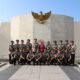 Kapolres Magetan Pimpin Ziarah Makam Pahlawan, Refleksi Pengabdian di Hari Bhayangkara ke-80