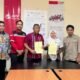 Kolaborasi dunia Industri dan Pendidikan PT Arara Abadi dan Unilak Jalin kerjasama