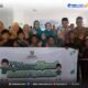 TP. PKK Rokan Hulu Tinjau Sunat Massal dan Pemeriksaan IVA Test di Ujung Batu dan Rambah Samo