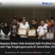 PPID Kabupaten Rokan Hulu Kembali Raih Predikat Informatif, Sabet Tiga Penghargaan pada KI Award Riau 2025