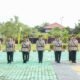 Kapolres Rokan Hulu Pimpin Pisah Sambut Sejumlah Pejabat Utama dan Kapolsek Jajaran, Tekankan Semangat Pengabdian dan Kebersamaan