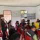 Jelang Hari Bhayangkara ke-80, Kampung Tangguh Anti Narkoba Desa Rambah Hilir Jalani Penilaian Oleh Tim Polda Riau