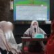 Lapas Pasir Pangarayan Tingkatkan Pembinaan Kepribadian Warga Binaan Perempuan Melalui Pengajian Rutin