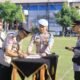 Perkuat Soliditas Organisasi, Kapolres Madiun Pimpin Sertijab Sejumlah Pejabat Utama dan Kapolsek Jajaran