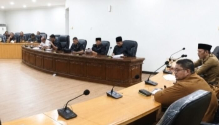 Komisi IV DPRD Kampar Minta PT BWL Tuntaskan Kewajiban terhadap Masyarakat Terdampak