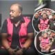 Skandal Dugaan Korupsi Program MBG, Tiga Mantan Pejabat BGN Digiring ke Tahanan