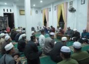 Bupati Herman Hadiri Haul Al Habib Abdullah Al Haddad, Ajak Masyarakat Teladani Akhlak Ulama