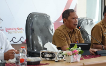 Kuansing Matangkan Persiapan MTQ, Lima Marching Band Siap Meriahkan Pawai Ta’aruf