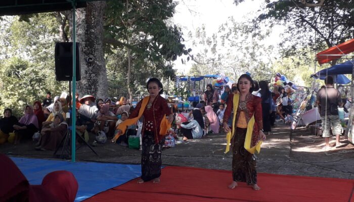 Bersih Desa Pojok, Warga Satukan Doa di Punden dan Lestarikan Tradisi Leluhur