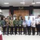 Lapas Pasir Pangarayan Hadiri Sosialisasi PERMA, SEMA, dan SK Dirjen Badilum di PN Pasir Pengaraian