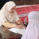 Lapas Pasir Pangarayan Tingkatkan Pembinaan Kepribadian Warga Binaan Perempuan Melalui Pengajian Rutin
