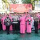 Kapolres Magetan Beri Motivasi Personel: Jadikan Pangkat Baru sebagai Penyemangat Mengabdi