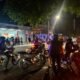 Ratusan Polisi Disiagakan, Pengesahan Warga Baru PSHT di Magetan Berjalan Lancar