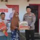 Polri Peduli, Kapolres Magetan Renovasi Warung Bu Tiyem, Wujud Nyata Bhayangkara Hadir untuk Masyarakat