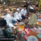 TPP-IRR Awali Pembangunan Istana Raja Rambah melalui Penataan Kawasan, Gotong Royong, dan Doa Bersama
