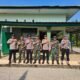 Polsek Kepenuhan dan Koramil 14 Perkuat Sinergitas TNI–Polri melalui Silaturahmi