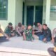 Polsek Tandun Perkuat Kolaborasi TNI–Polri, Tingkatkan Koordinasi Jaga Kondusivitas Wilayah