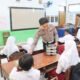 Tahun Ajaran Baru Dimulai, Tiga SPPG Polres Magetan Kembali Salurkan MBG dengan Prioritaskan Gizi dan Food Safety