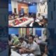 Lapas Pasir Pangarayan Hadiri Rapat Persiapan HUT RI Ke-81, Siapkan Penyerahan Remisi Umum 2026