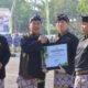 Kapolres Madiun Terima Penghargaan dari Bupati Madiun atas Dedikasi Menjaga Kondusivitas Kabupaten Madiun