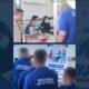 PERKASA”, Pemeriksaan Kesehatan Hari Sabtu, Lapas Pasir Pangarayan Terus Pantau Kesehatan Warga Binaan