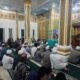 Polsek Kepenuhan Gandeng GSSB Bangun Kampung Tangguh Anti Narkoba dari Masjid