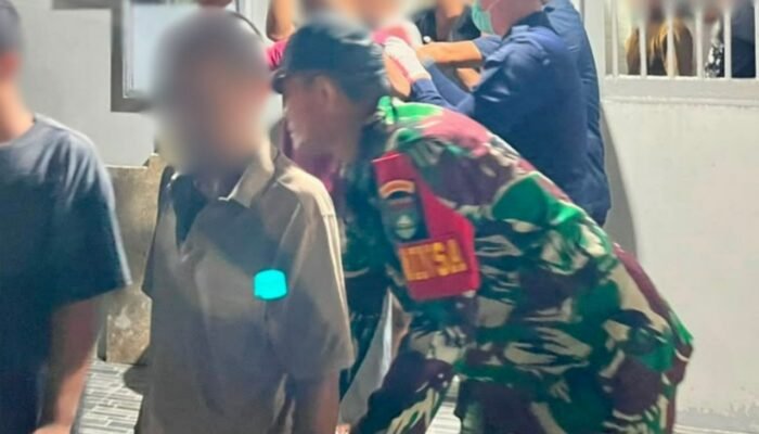 Lapas Pasir Pengaraian Tegaskan Komitmen Berantas Pelanggaran, Bantah Dugaan Praktik Ilegal di Dalam Lapas