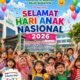 Hari Anak Nasional 2026, Dirut RSUD Sogaten: Anak Sehat dan Bahagia adalah Investasi Masa Depan Bangsa