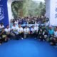 Kapolres Magetan Meriahkan Siksorogo Trail Run Ring of Lawu 2026, Polres Dukung Sport Tourism dan Amankan Jalur Lintas Magetan