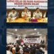 Rapat Anggota Primkopasindo Lapas Pasir Pangarayan Bahas Agenda Kemajuan Koperasi