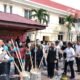 Polres Dumai Musnahkan 30,80 Kilogram Sabu Jaringan Internasional, Selamatkan Lebih dari 155 Ribu Jiwa