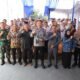 Kunker ke Polsek Bendo, Kapolres Magetan Perkuat Sinergi dengan Masyarakat