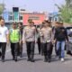 Kapolres Madiun Dampingi Karoops Polda Jatim Tinjau Pengesahan Warga Baru IKS PI Kera Sakti