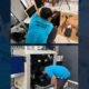 Maintenance X-Ray 3D System Dilaksanakan, Lapas Pasir Pangarayan Pastikan Sarana Keamanan Tetap Prima