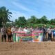 Polsek Tandun Dukung Peningkatan Produksi Jagung, Perkuat Ketahanan Pangan Nasional Desa Tapung Jaya