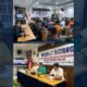 Sebanyak 80 Warga Binaan Ikuti Sidang TPP, Lapas Pasir Pangarayan Tegaskan Pengurusan Integrasi Gratis Tanpa Dipungut Biaya