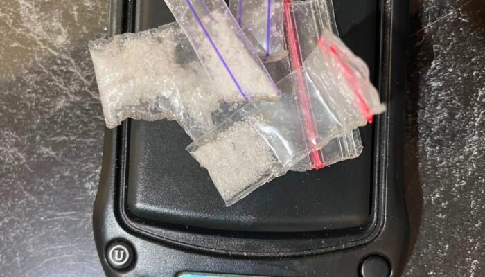 Polsek Kepenuhan Bongkar Kasus Curanmor, Motor Curian Ditukar dengan Sabu 2,35 Gram