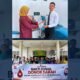Lapas Pasir Pangarayan Gelar Donor Darah di RSUD Rokan Hulu, Wujud Kepedulian Sesama Sambut HUT ke-81 Kemerdekaan RI