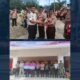 Kasubag TU Lapas Pasir Pangarayan Wakili Kalapas Hadiri Bulan Bakti Pramuka 2026 Tingkat Kabupaten Rokan Hulu