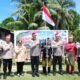 Ekspedisi Merah Putih Tiba di Rupat, Polda Riau Bantu Nelayan hingga Tanam 1.000 Mangrove