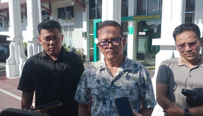 Kuasa Hukum Nova Rianti Ajukan Praperadilan, Uji Keabsahan Penahanan oleh Polda Riau