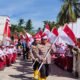 Ekspedisi Merah Putih Presisi 2026 Hadir di Dumai, Perkuat Semangat Kebangsaan dan Kepedulian Sosial